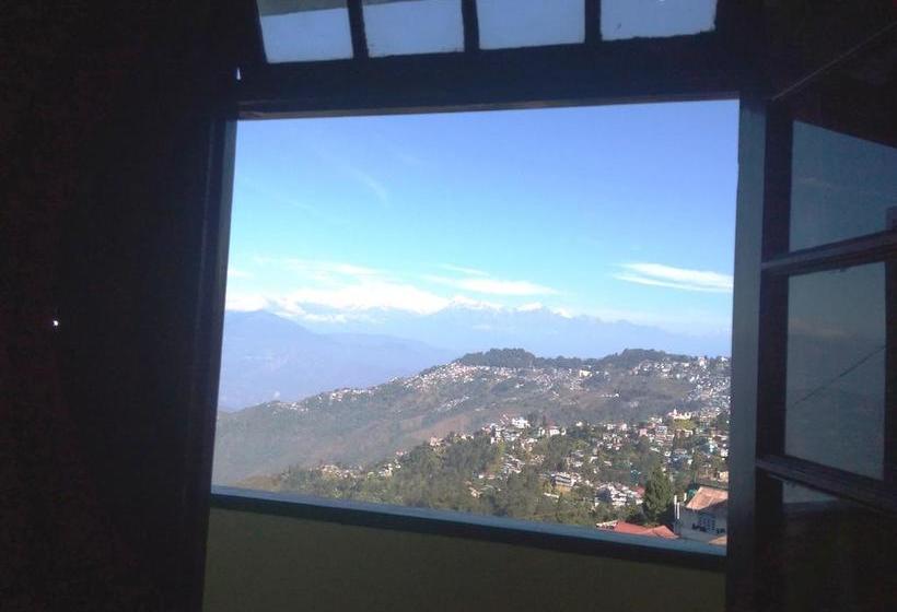 Bed and Breakfast Pahari Soul 2