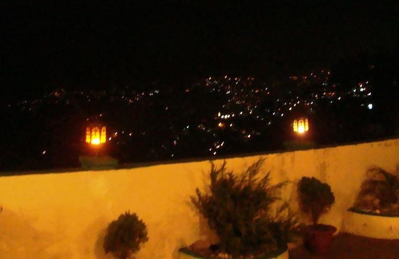 Bed and Breakfast Pahari Soul 3