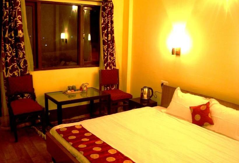 Bed and Breakfast Pahari Soul 4