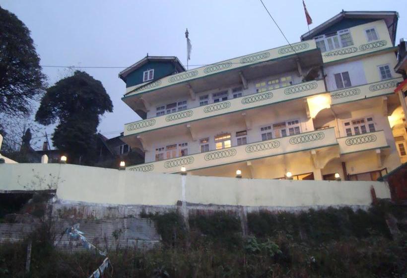 Bed and Breakfast Pahari Soul 5