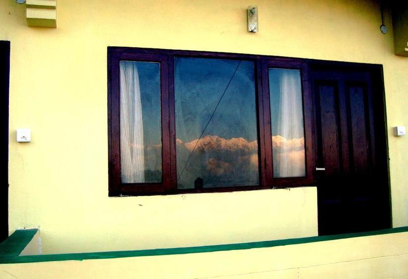 Bed and Breakfast Pahari Soul 6