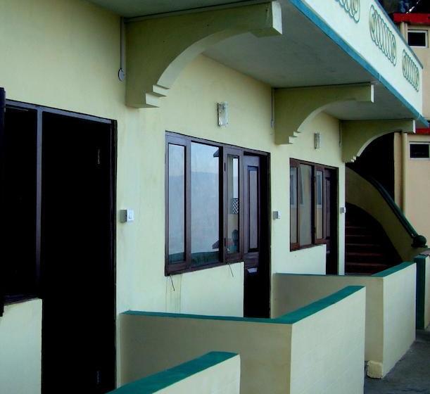 Bed and Breakfast Pahari Soul 7