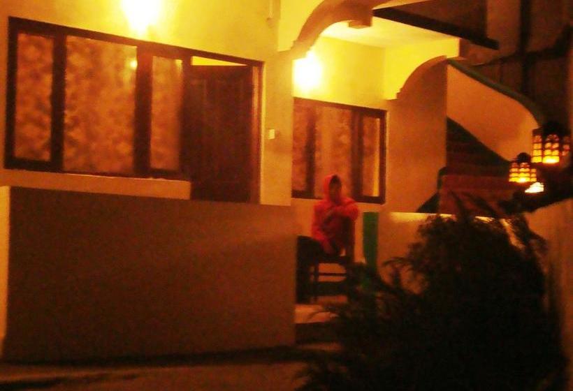 Bed and Breakfast Pahari Soul 8