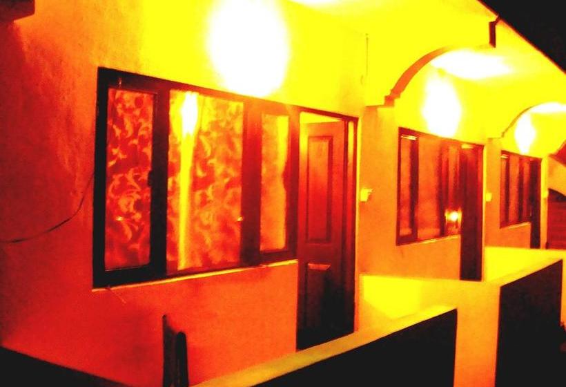 Bed and Breakfast Pahari Soul 9