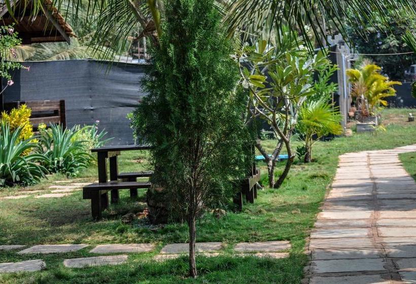 Resort Lotus Sutra 1