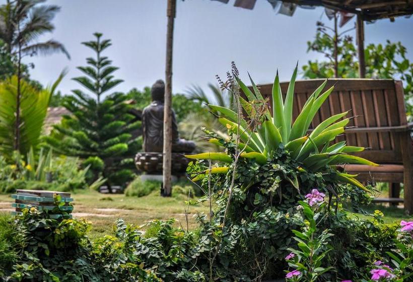 Resort Lotus Sutra 12