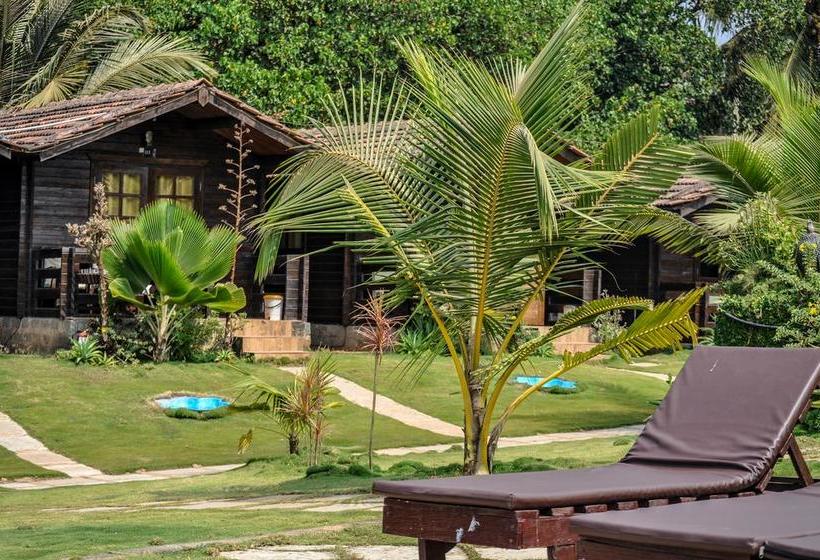 Resort Lotus Sutra 14