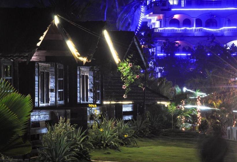 Resort Lotus Sutra 17