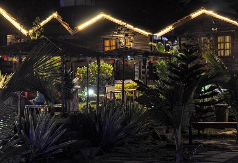 Resort Lotus Sutra 18