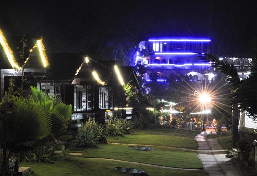 Resort Lotus Sutra 19