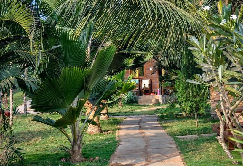 Resort Lotus Sutra 2