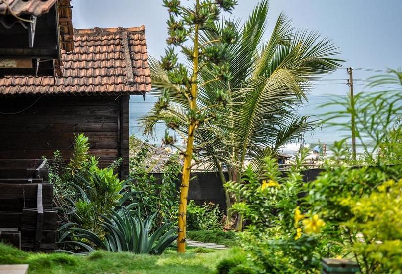 Resort Lotus Sutra 4