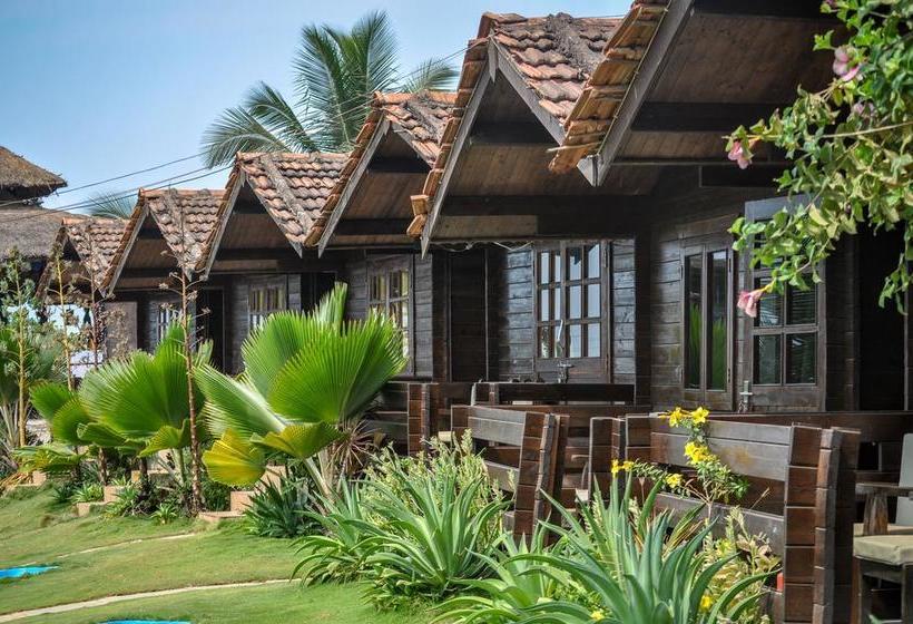 Resort Lotus Sutra 5