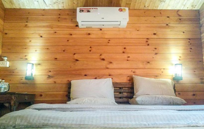 Resort Lotus Sutra 6