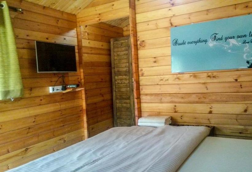 Resort Lotus Sutra 7