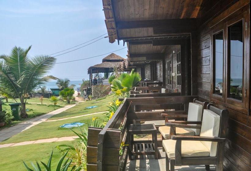 Resort Lotus Sutra 8