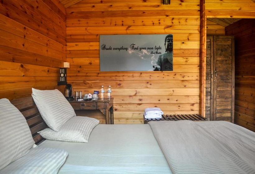 Resort Lotus Sutra 9