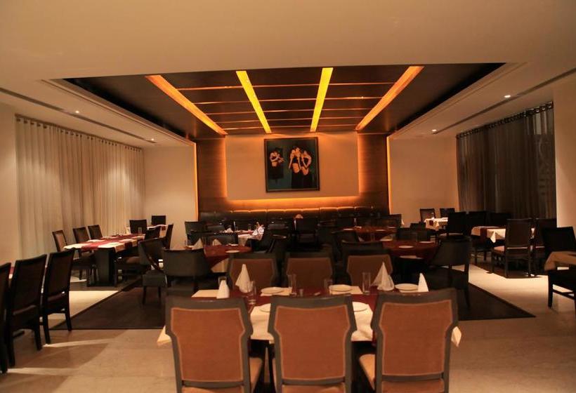 Hotel Krome A Boutique