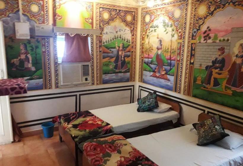 Hotel Shekhawati 1