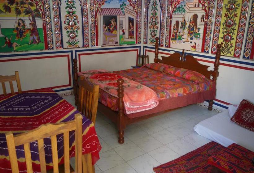 Hotel Shekhawati 17
