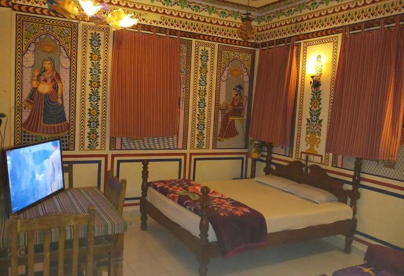Hotel Shekhawati 2