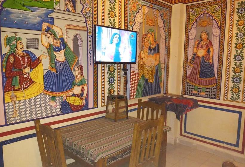 Hotel Shekhawati 3