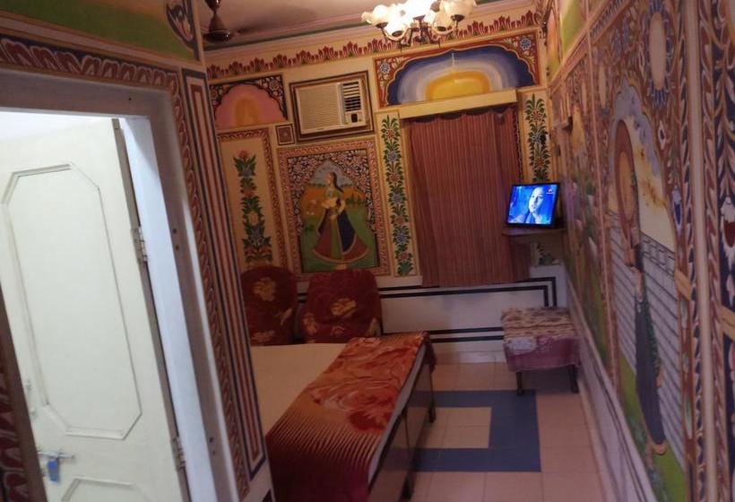 Hotel Shekhawati 4