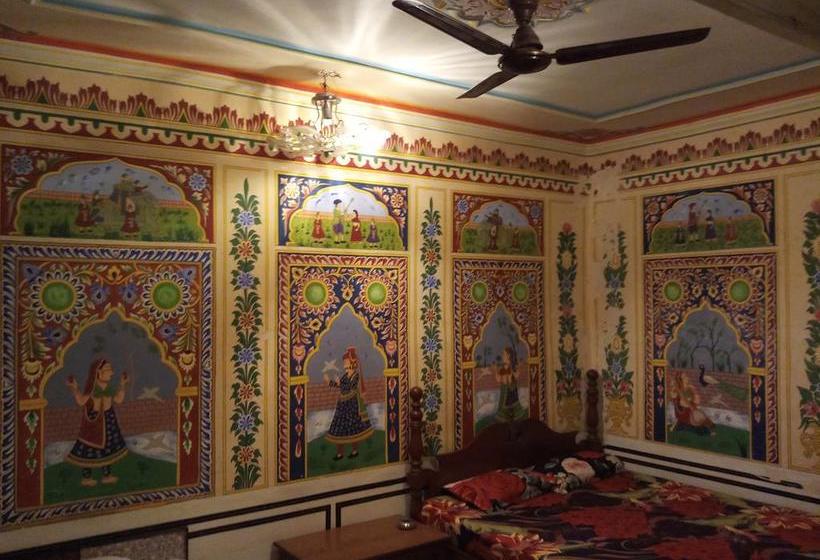 Hotel Shekhawati 5