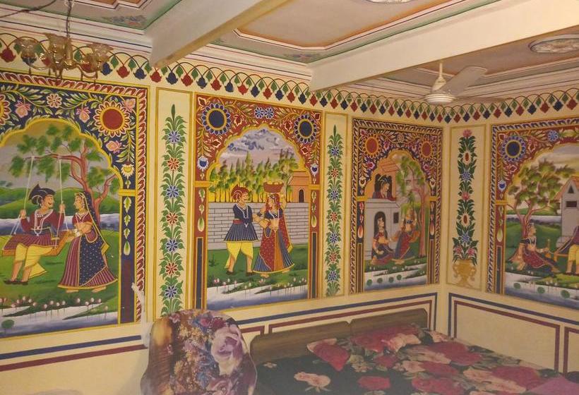 Hotel Shekhawati 6
