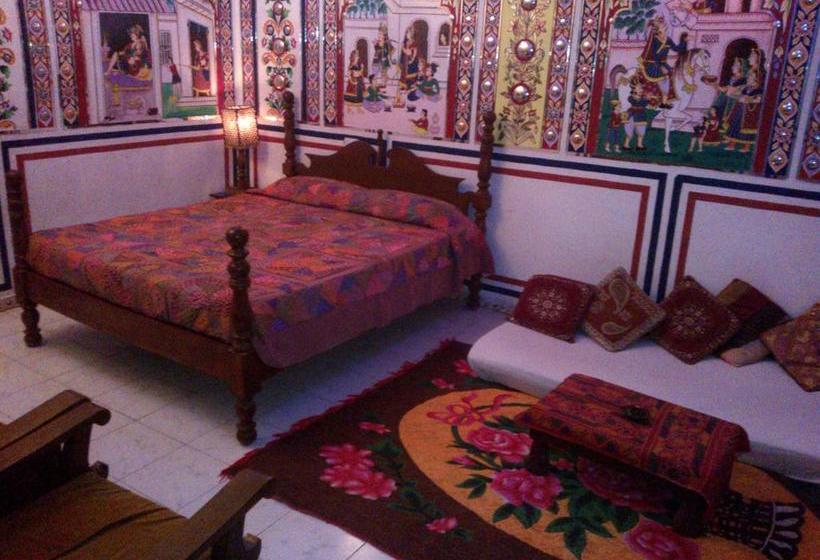 Hotel Shekhawati 8