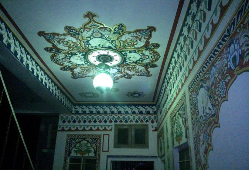 Hotel Shekhawati 9