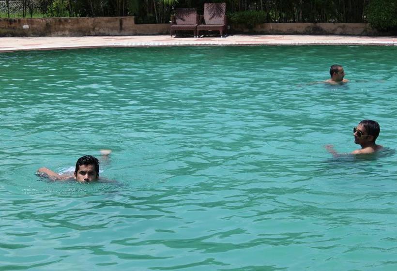 Samsara The Resort And Club Uttarakhand