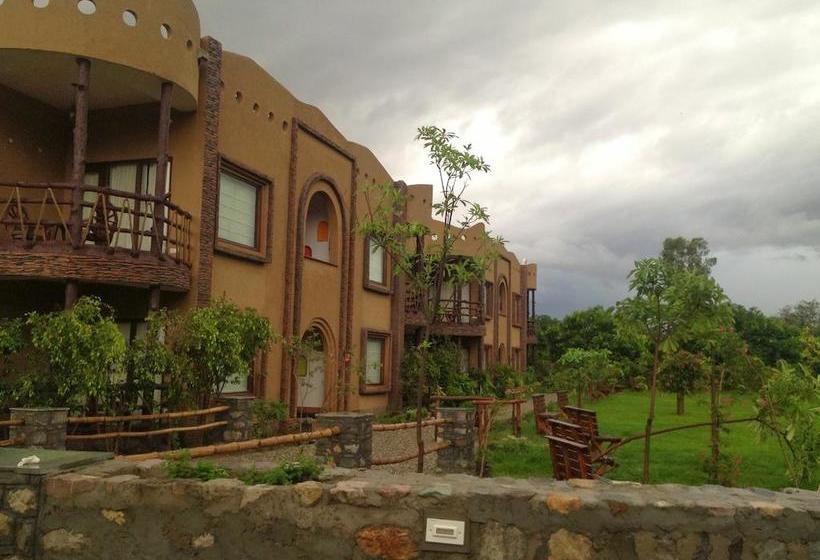 Samsara The Resort And Club 1