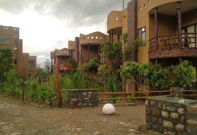 Samsara The Resort And Club 10