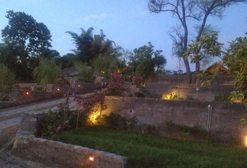 Samsara The Resort And Club 12