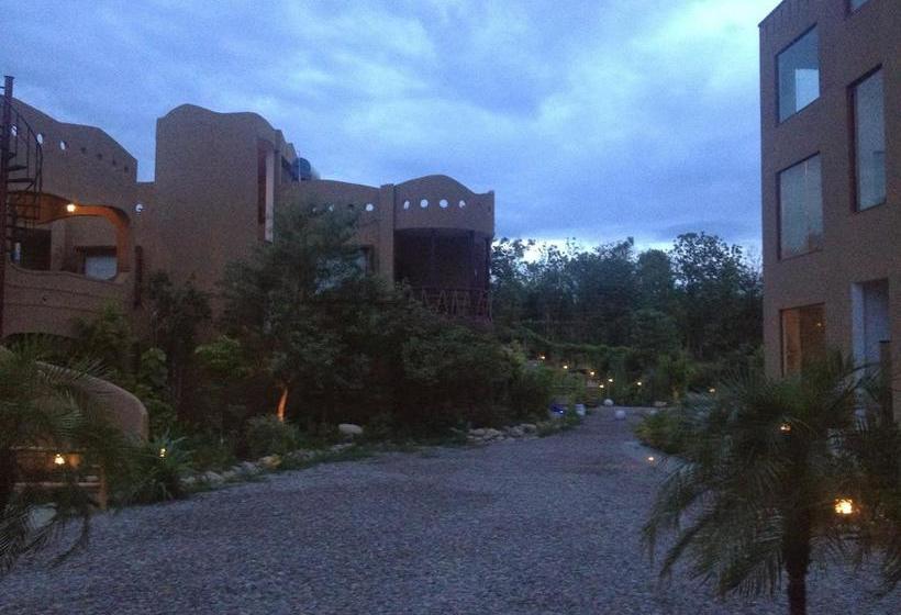 Samsara The Resort And Club 14