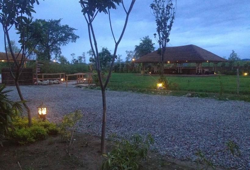 Samsara The Resort And Club 15