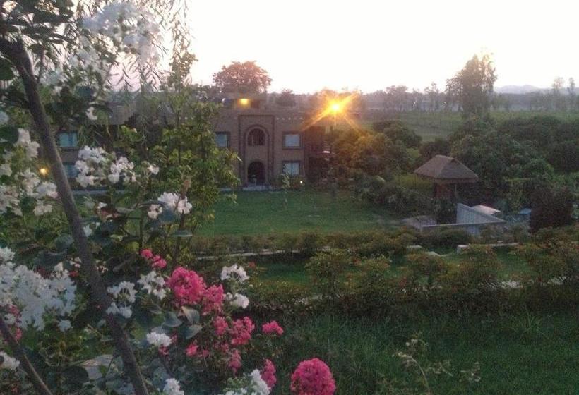 Samsara The Resort And Club 16