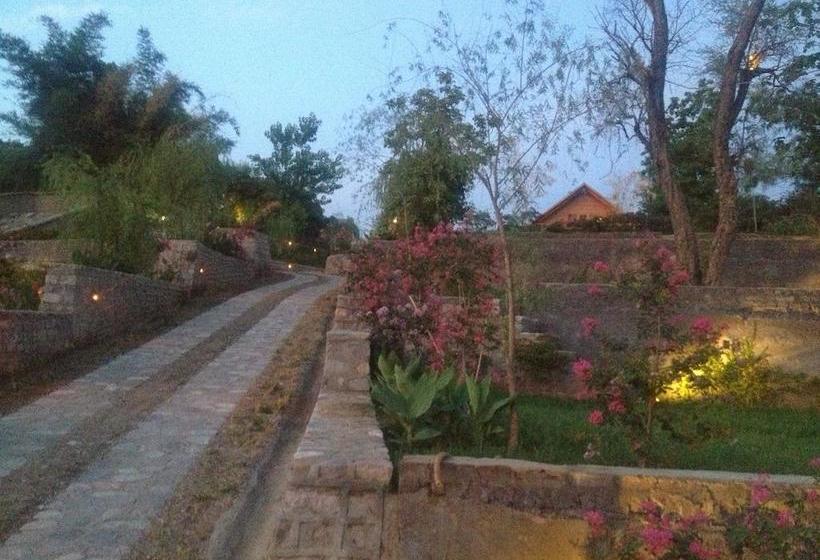 Samsara The Resort And Club 17