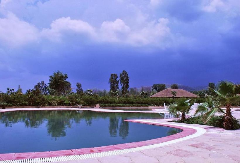 Samsara The Resort And Club 18