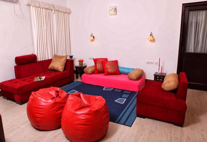 Samsara The Resort And Club 19