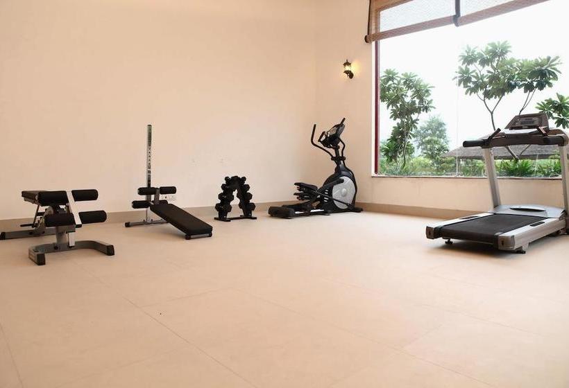 Samsara The Resort And Club 2