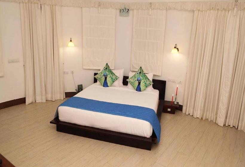 Samsara The Resort And Club 20