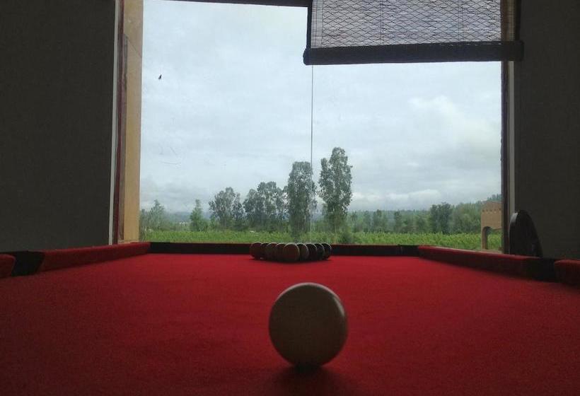 Samsara The Resort And Club 3