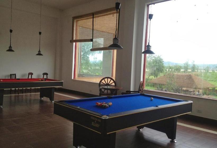 Samsara The Resort And Club 4