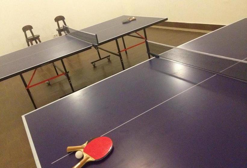 Samsara The Resort And Club 5