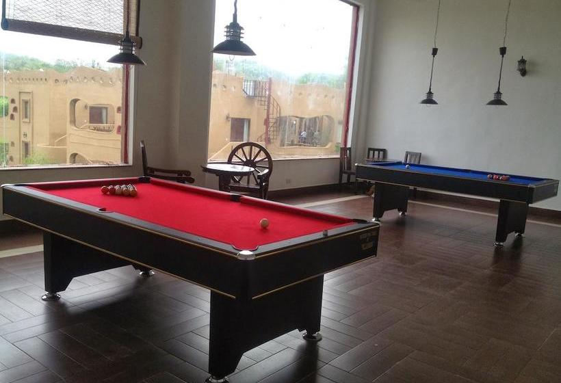 Samsara The Resort And Club 6