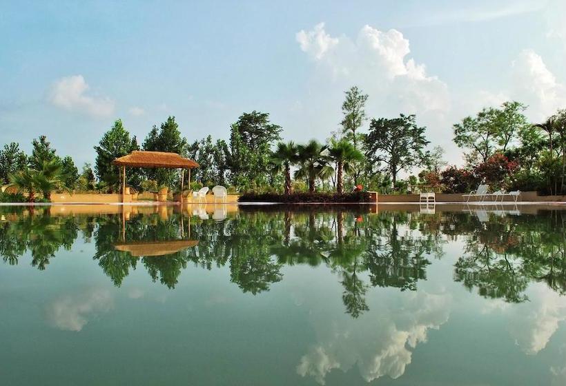 Samsara The Resort And Club 7