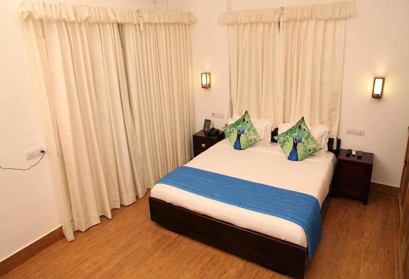 Samsara The Resort And Club 8