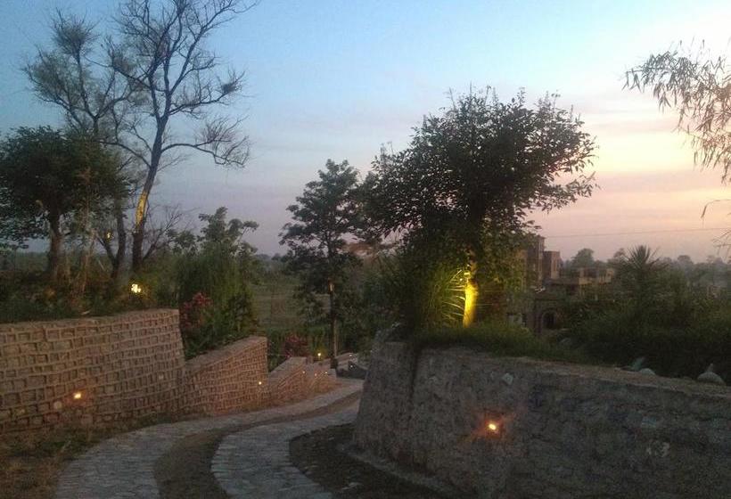 Samsara The Resort And Club 9